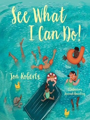 cover image of See What I can do